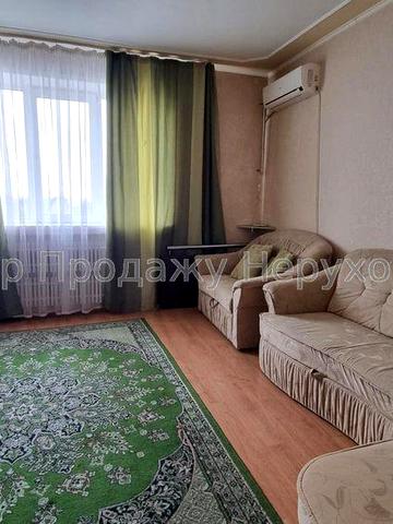 Продаж 2 кімнатной квартири, Метро 23 Серпня