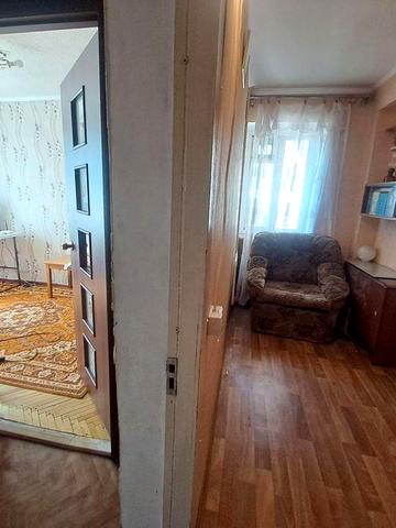 Двухкомнатная квартира на Святослава Рихтера( Щорса)