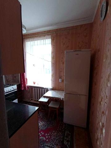Довготривала оренда 3-х кім. квартири. Район Центр ближній.