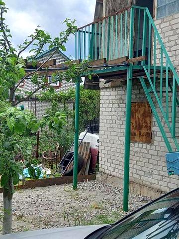 Здам дачу на Коноплянкі