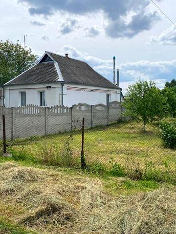Продається будинок