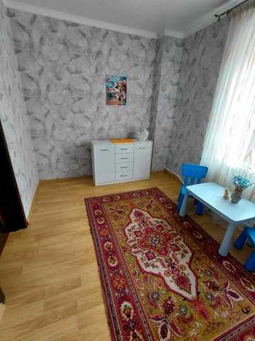 Квартира на землі