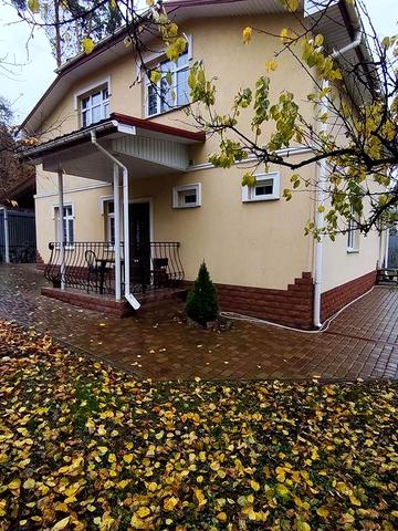 ‼️Оренда  будинку в Бучі біля Бучанського парку‼️