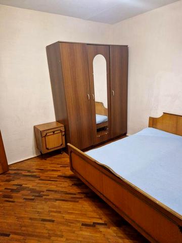 Однокімнатна квартира