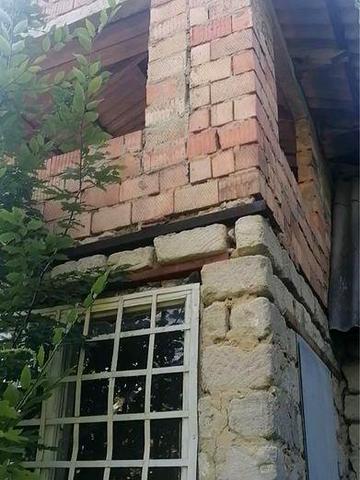 Продається двох поверхова дача, район Цецено