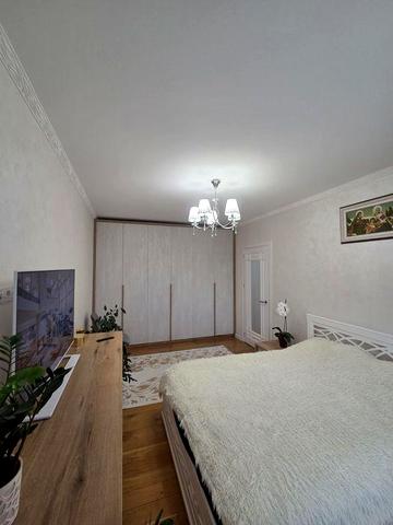 Квартира в новобудові Жовква