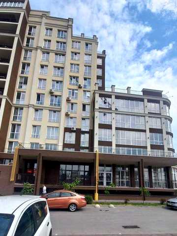 Оголошення продаж квартири ЖК Блогород