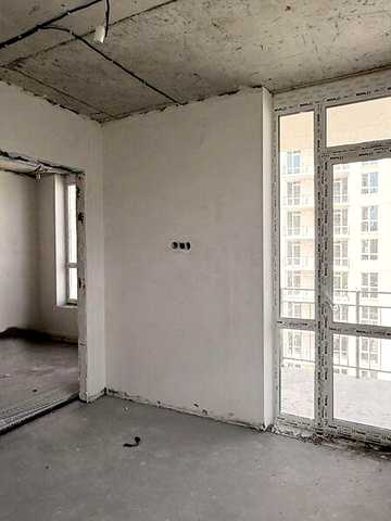 Продаж 1к Квартира Сергія Зулінського вулиця ЖК Family Comfort