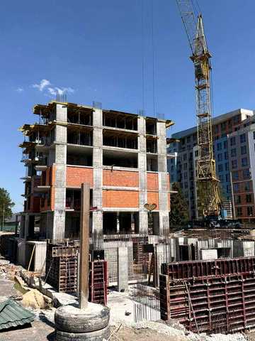 Продаж 1 кім квартири ЖК Простір|вул.Стрийська-Мікльоша|46²БЕЗ КОМІСІЇ ЖК Prostir