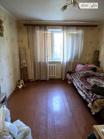 Продаж 1к Квартира Зерновий провулок