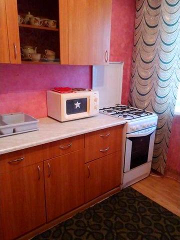 Піонерська. Продаж 1 кімнатної квартири