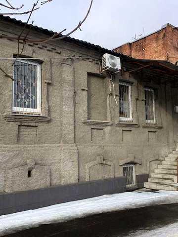 Квартира Конторська