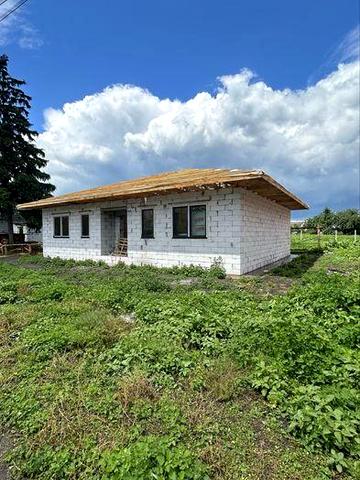 Продаж будинку в с. Саливінки