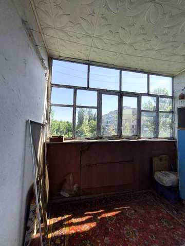 Продам 2х комн квартира 6/9 у. Днепровское шосе, 64 Ласточка Питомник Долгинцевский! ЖК Житлосервис КР