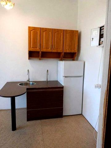 В продаже квартира готельного типа (405124)