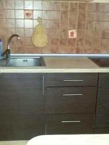 Продаж квартири 39м2, Одеська