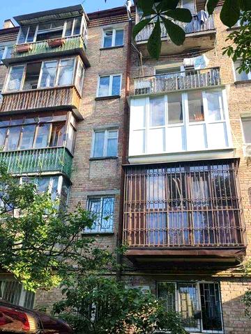 Здам 1 кімн метро Нивки Ружинська 24 поверх 1-й 31квм житловий стан
