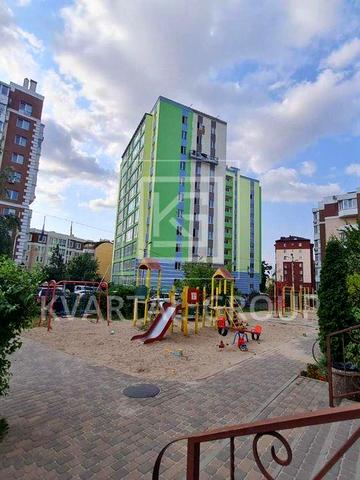 Квартира / вул. Мечнікова, Ірпінь