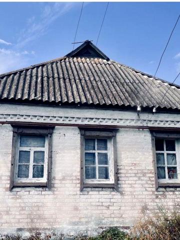 Продам дом в Миргородському районі