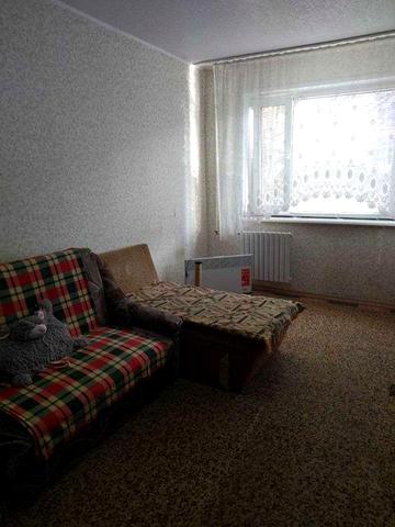 Продам 2х комн. квартиру с/п Район 40 лет