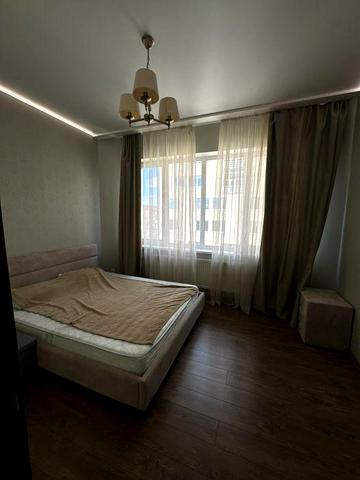 Сдам 2 к квартиру метро 23 августа ЖК Триумф