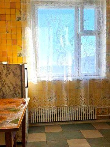Сдам 1-комн.кв., Бабурка,17 мкр-н