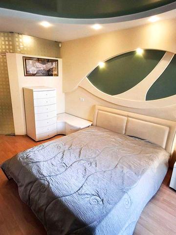 Оренда чудової 2 кімнатної квартири біля метро Позняки, 90м2, вул. Бориса Гмирі, 1/2