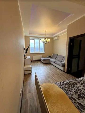 Продам 1к квартиру 48м2 + техповерх з док-ми 41м2 в ЖК Олексіївський, м. Перемога (23552) ЖК Олексіївський