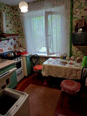 Здається однокімнатна квартира по вул.Європейська 22