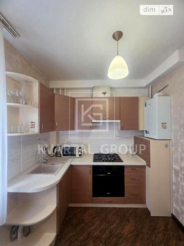 Продаж 1к Квартира Київська вулиця ЖК Club House