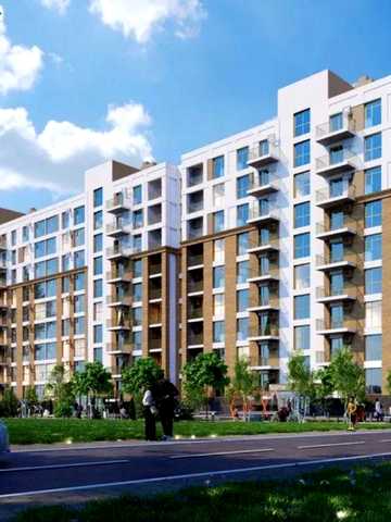Продаж 1 кімн. квартири в Новобудові 30 м2 ЖК «Кориця»
