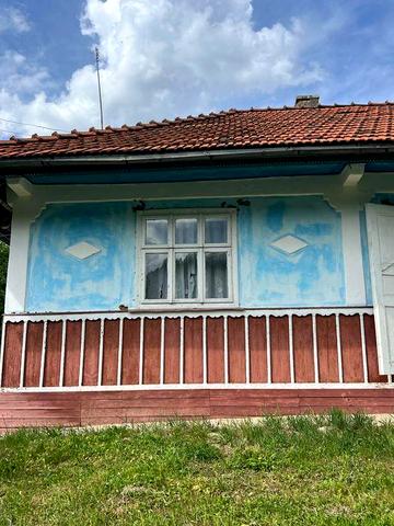 Приватизований будинок