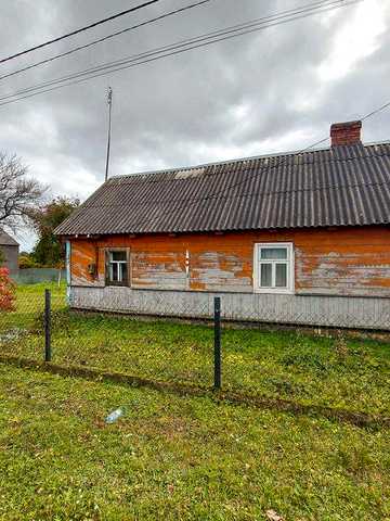 Продається будинок в Біличах на ділянці 63 сотки