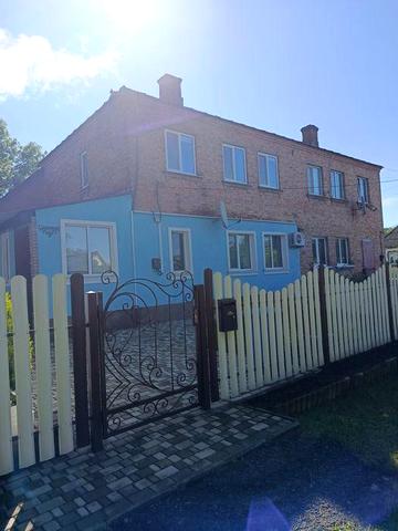 Продам квартиру м. Звенигородка,Черкаська обл. індивідуальне газове опалення ЖК -