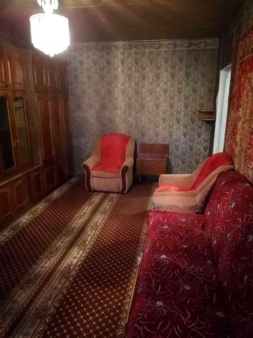 2-во кімнатна квартира