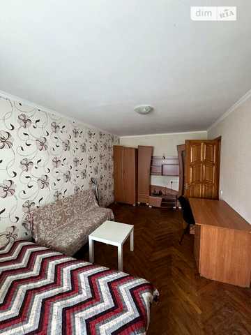 Продаж 1к Квартира Садова вулиця