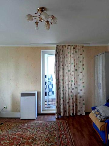 Продаж 1-кімн. квартири, 1-й мікрорайон ЖК вул. Європейська 20