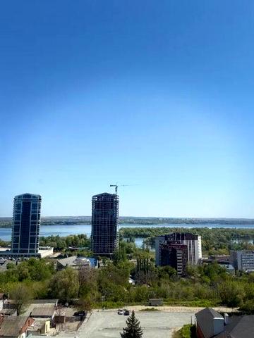Сдам 3ком квартира ЖК Славный центр паркиг генератор средний этаж
