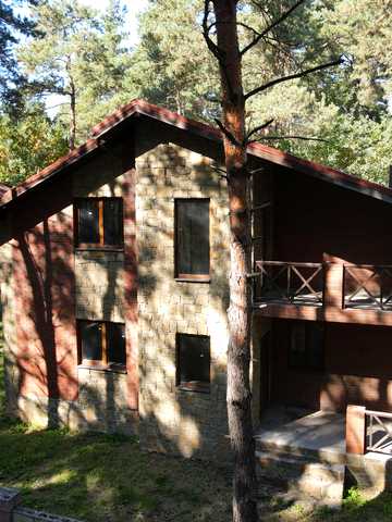 Зелена, 64
