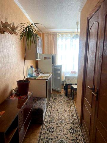 Сдам реальную 3-х ком кв - 9500 грн + к/услуги метро Перемога