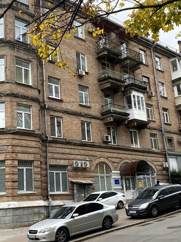 Татарська вул., 1-В