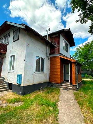 Продається 1 к смарт квартира у м Моршин