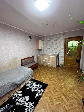 Оренда затишної « смарт-квартири» в спальному р-ні