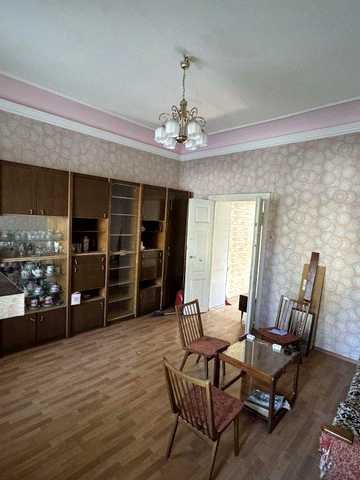 Продаж,  Квартира,  3 комнаты,  59 м²,  Новосельского,  Центр,  Одесса