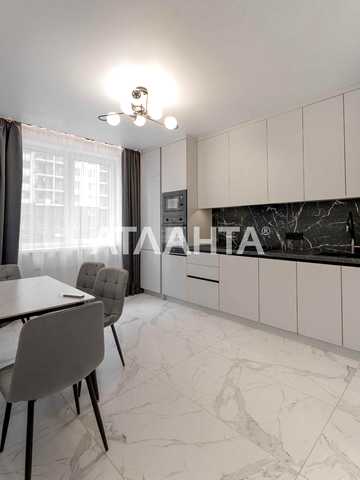 улица Жемчужная, 151-2, Таирово, Киевский, Одесса, Одесская 76000 USD