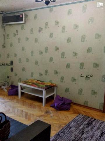 м.Сирець  Нивки. ОРЕНДА 2-ї кв. Бульвар Вірського 47, 2 поверх, є Газ