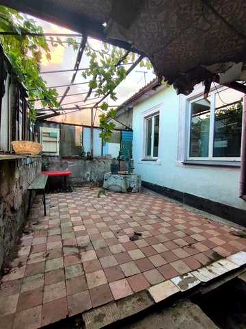 Продам часть дома в Варваровке