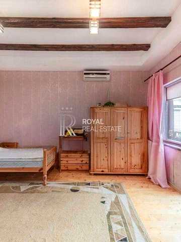Продаж Будинок Козин Дамба 280 м² 5 кімнат 22 сотки Сонячні батареї Генератори Сауна Гостьовий будинок Фруктовий сад