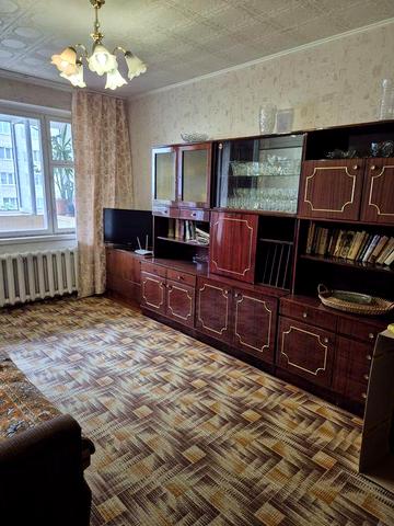 Оренда 2к квартири на Словянці