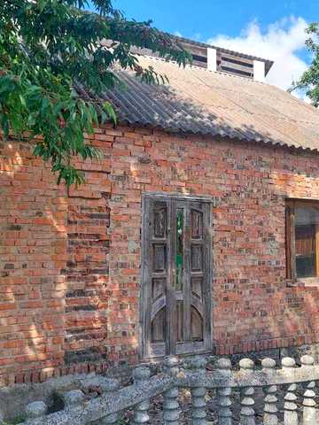 (5) Продам будинок в Літині 6470